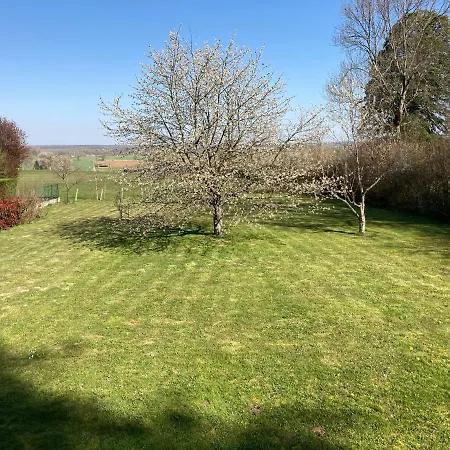 La Ferme Du Château Séjour chez l'habitant
